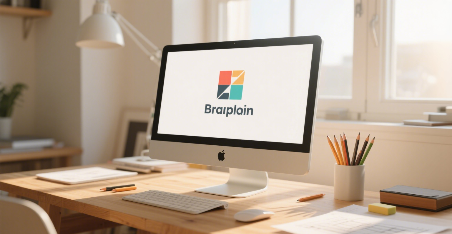 Brand Image Upgrade Project